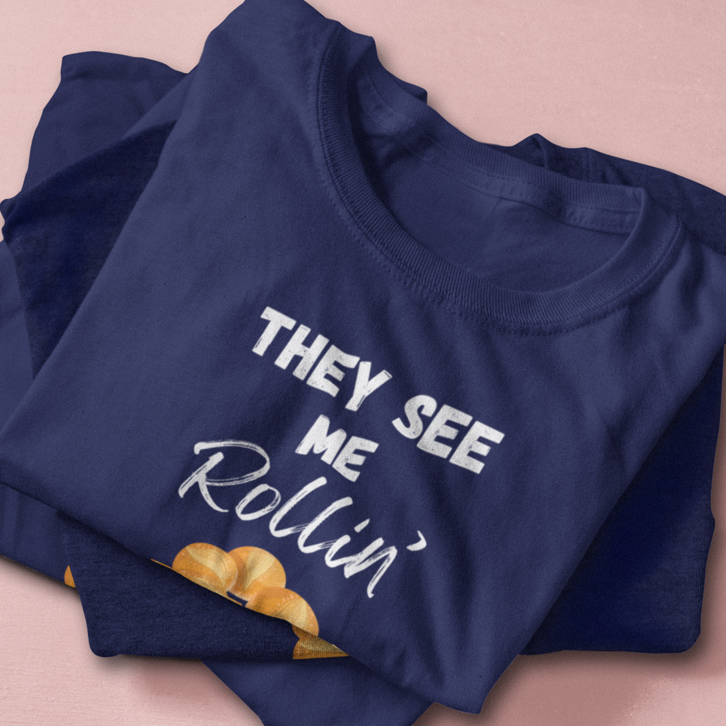 They See Me Rollin, Family Thanksgiving Shirts, Thanksgiving Puns Shirt, Funny Matching Family Shirts, Turkey Day Shirt, Fall Shirt, Friendsgiving Group Shirts