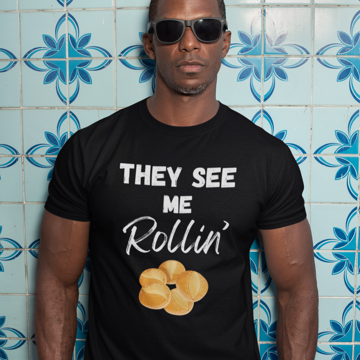 They See Me Rollin, Family Thanksgiving Shirts, Thanksgiving Puns Shirt, Funny Matching Family Shirts, Turkey Day Shirt, Fall Shirt, Friendsgiving Group Shirts