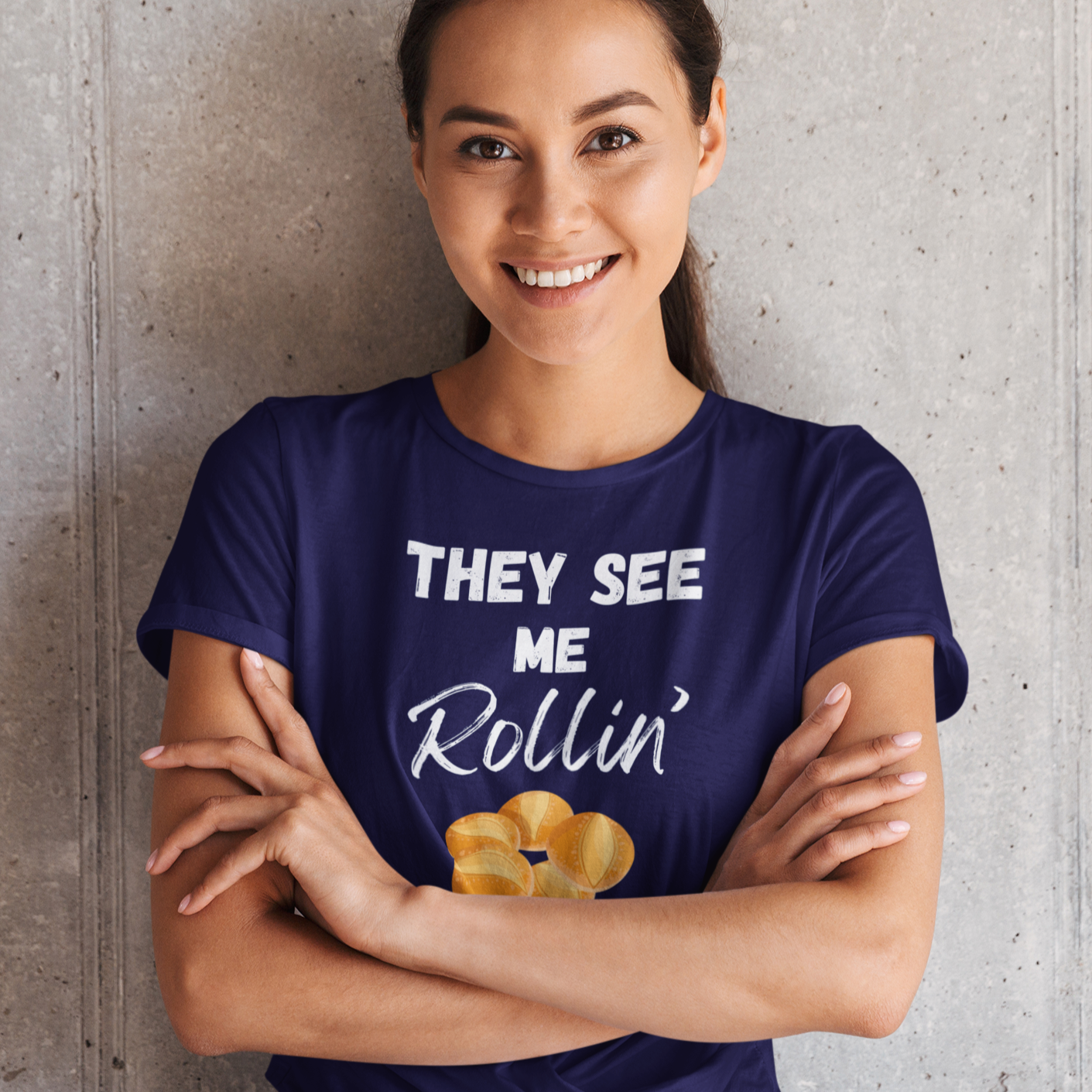 They See Me Rollin, Family Thanksgiving Shirts, Thanksgiving Puns Shirt, Funny Matching Family Shirts, Turkey Day Shirt, Fall Shirt, Friendsgiving Group Shirts